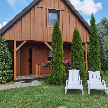 Tatil Evi Zuraw I Czapla *