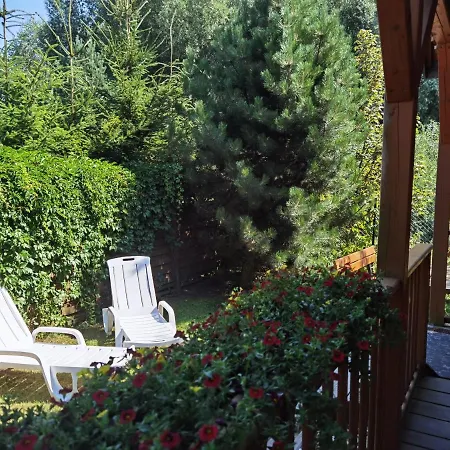 Tatil Evi Zuraw I Czapla Wilkasy (Gizycko)