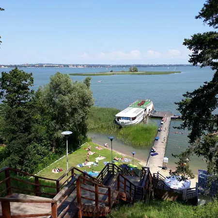 Zuraw I Czapla Holiday home *