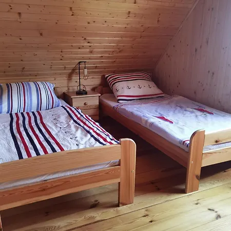 żuraw I Czapla * Wilkasy (Gizycko)