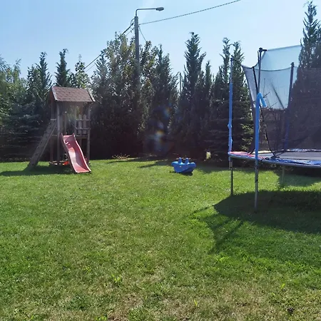 Tatil Evi Zuraw I Czapla