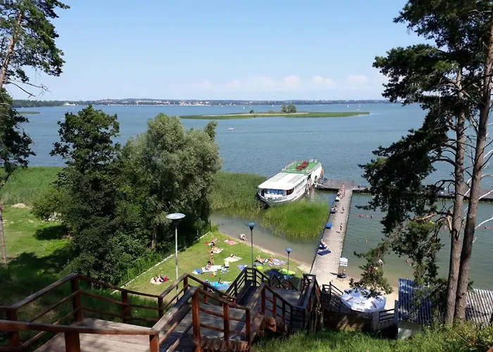 Zuraw I Czapla Nyaraló *