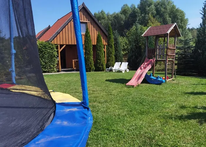 Nyaraló Zuraw I Czapla Wilkasy