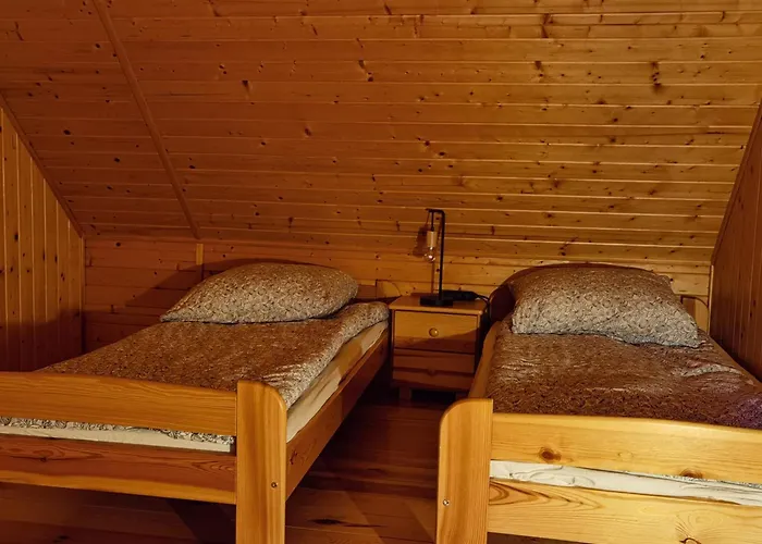 Zuraw I Czapla * Wilkasy (Gizycko)