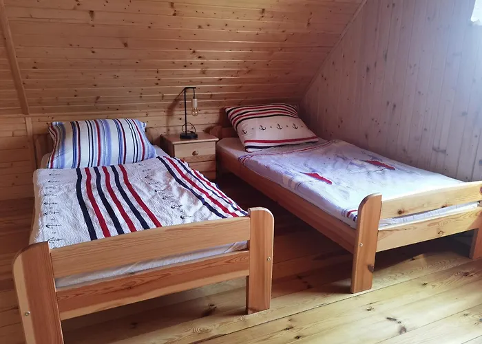 Zuraw I Czapla * Wilkasy (Gizycko)